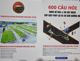 Mẹo hay đậu lý thuyết bằng lái xe B nhanh chóng