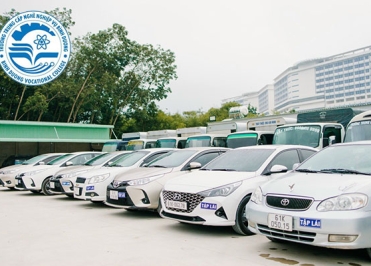 ĐÀO TẠO LÁI XE Ô TÔ HẠNG B - SỐ SÀN (SỐ CƠ KHÍ) BÌNH DƯƠNG - THẦY TIẾN