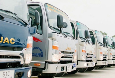Xe tập lái đời mới