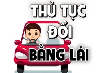 Bổ túc tay lái, tư vấn cấp đổi giấy phép lái xe các hạng