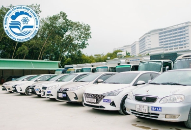 Đào tạo lái xe ô tô B1 tại Bình Dương