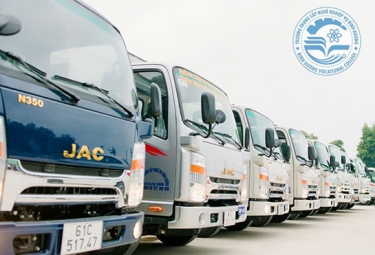 TRUNG TÂM DẠY LÁI XE Ô TÔ TẢI HẠNG C BÌNH DƯƠNG